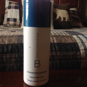 Beautycounter Contercontrol Instant Matte Toner